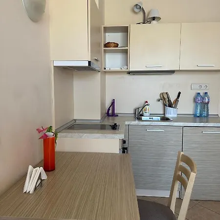 Apartment Royal Sun Sunny Beach