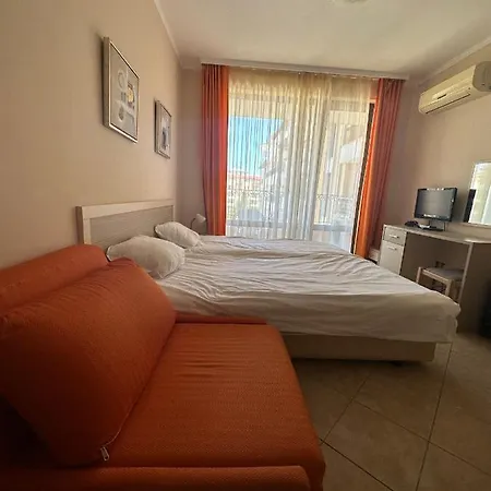 Royal Sun * Sunny Beach