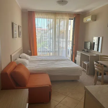 Royal Sun Apartment