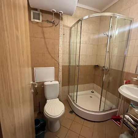 Royal Sun Apartment